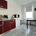 Διαμέρισμα Studio-apartments Fuer Monteure & Businessgaeste Zentral In *