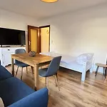 Διαμέρισμα Studio-apartments Fuer Monteure & Businessgaeste Zentral In Neumünster