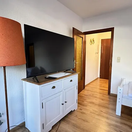 Studio-apartments Fuer Monteure & Businessgaeste Zentral In * Neumünster