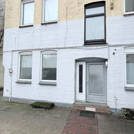 Studio-apartments Fuer Monteure & Businessgaeste Zentral In Apartman *